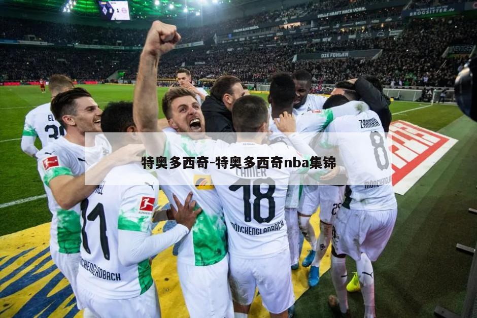 特奥多西奇-特奥多西奇nba集锦