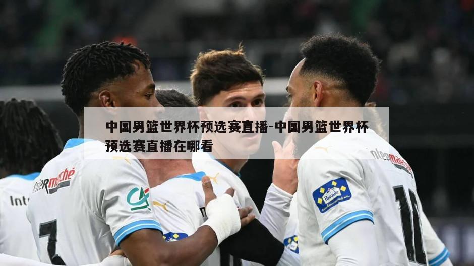 中国男篮世界杯预选赛直播-中国男篮世界杯预选赛直播在哪看