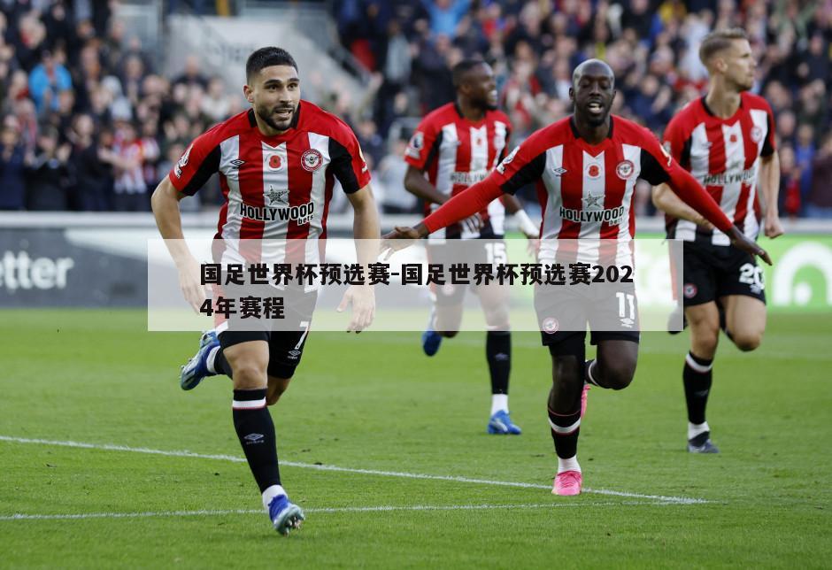国足世界杯预选赛-国足世界杯预选赛2024年赛程
